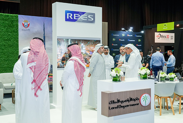 Dubai Land Department confirms its leadership in real estate innovation during LiveableCitiesX Summit