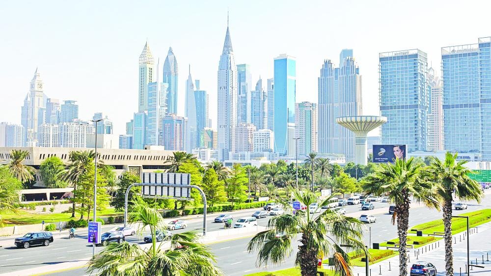 8,550 off-plan units sold in Dubai in November, up 46%